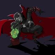 Spawn Speed Drawing UPDATE