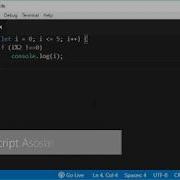 JavaScript Asoslari 16 Dars While Va Do While Haqida