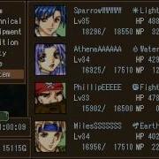 Everlasting Journey System Switching In Menu DynRPG
