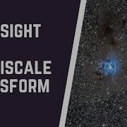 PixInsight Tutorial HDR Multiscale Transform