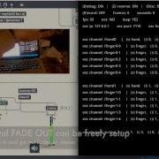 Leapmotion TEST 1