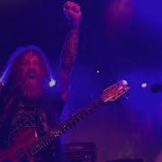 YOB Burning The Altar 1720 Los Angeles CA 03 20 2022
