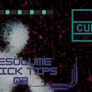Using Cuepoints In Resolume