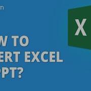 How To Insert Excel In PPT How To Add Excel File In Powerpoint Excel Training Simplilearn
