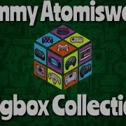 Sammy Atomiswave Bigbox Collection Demul Emulator Launchbox Arcade Arcade Atomiswave Bigbox