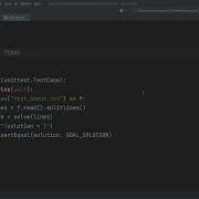 Advent Of Code 2023 Day 6 Python Solution