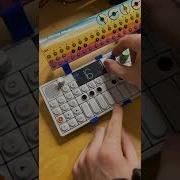 OP1 Endless Sequencer Tips Op1 Teenageengineering Musicproduction Musictips Shorts