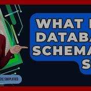 What Is A Database Schema In SQL Server Logic Simplified