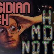 OBSIDIAN TECH FC CH