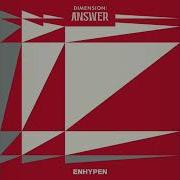 ENHYPEN BLESSED CURSED AUDIO