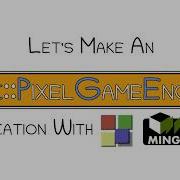 Let S Make An Olc PixelGameEngine Application Using Code Blocks On Windows