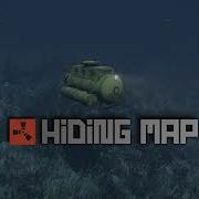 Rust Hide Map U Boot