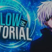How To Do Glow Effect On CapCut Tutorial