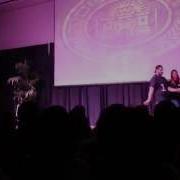Distirc 1 Lip Sync 2015 DSP LTA CSUSB