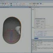 Spacecraft Fuel Tank With Vanes SE FIT Surface Evolver Tutorial