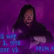 Dark Side V3 Drum Bass Extracted Remake Edit From AttitudeBeast