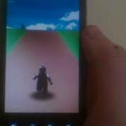 Unity3d Infinite Runner