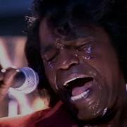 James Brown Rapp Payback Live At The Montreux Jazz Festival 1981