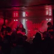 Vomit Forth Live Partial Set W Pit View Webster Underground Hartford CT 2 15 23