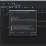 Two Minute NetBeans Tip 1