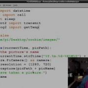 Raspberry Pi Tutorial 29 Pratical Socket Communication