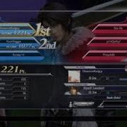 DISSIDIA FINAL FANTASY NT Ultimate Squall Strategy