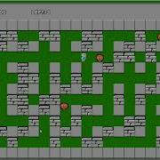 Bomberman In JavaScript