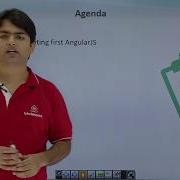 AngularJS First Program