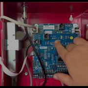 Installing An IntelliPro In An AES 2 0 Subscriber