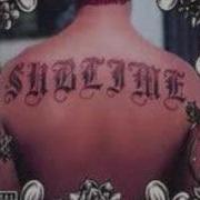 Sublime What I Got