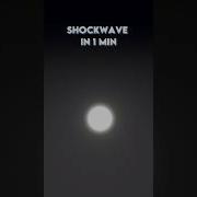 Shockwave In 1 Min Unity Gamedev Vfx