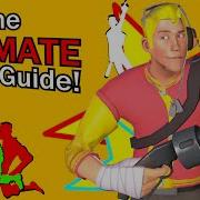 TF2 The ULTIMATE Scout Guide