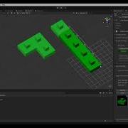 9 Tile Prefab Placer For Unity Template Mode