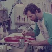 Custom Shop Founders Design 30th Anniversary Documentary Fender