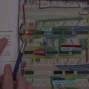 Programming My 8 Bit Breadboard Computer