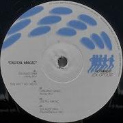 Jex Opolis Digital Magic Jazzy Mix
