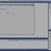 Grading Average Calculator Using VB NET