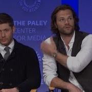 Paley Fest 2018 With The Cast And Creatives Of Supernatural