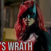 BREAKING Ruby Rose Reveals The REAL Problems Behind The Scenes Of CW Batwoman And Her Departure