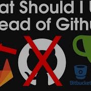 Don T Use Github Codeberg Gitlab And BitBucket