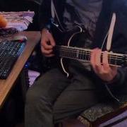 Max Is Playing Arround A New Song