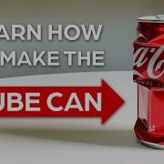 CUBE CAN Denting Tutorial