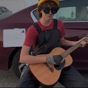 Знакомьтесь с инженером TF2 IRL