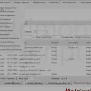 MatrimonialScript Com Admin Panel Avi