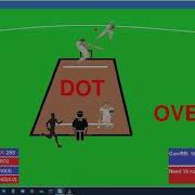 Cricket Game In Python In 857 Lines Of Code