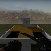 Source SDK Floor Break MG