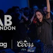 Sama Abdulhadi Mixmag Lab London