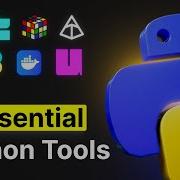 Don T Use Python Without These 8 Tools