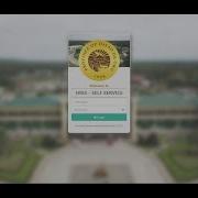 Leave Application Employee My Application Instructional Video
