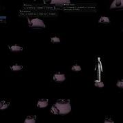 OpenGL Engine Thingie Flat Shaded Diffuse Lighting I Guess